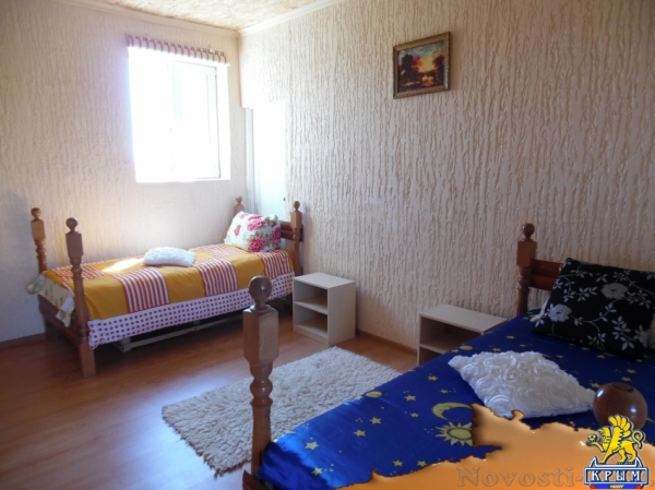 Отдых-эконом в Севастополе. Сдам не дорого гостевые номера возле моря Отдых в Крыму 2017 - жильё в Крыму без посредников - «Отдых в Севастополе»