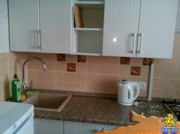 Отдых в Севастополе. Сдам посуточно одно-комнатную квартиру Отдых в Крыму 2017 - жильё в Крыму без посредников - «Отдых в Севастополе»