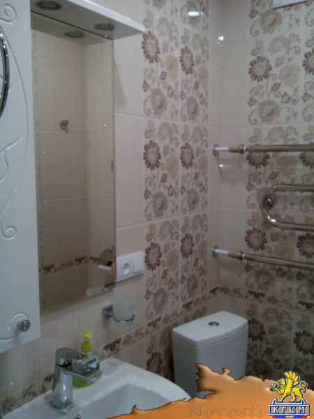 Отдых в Севастополе. Сдам посуточно одно-комнатную квартиру Отдых в Крыму 2017 - жильё в Крыму без посредников - «Отдых в Севастополе»