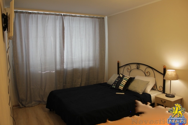 Отдых в Севастополе. Сдам посуточно одно-комнатную квартиру Отдых в Крыму 2017 - жильё в Крыму без посредников - «Отдых в Севастополе»