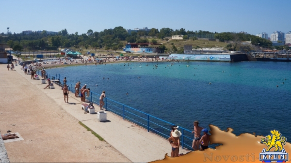 Отдых в Севастополе. Сдам посуточно одно-комнатную квартиру Отдых в Крыму 2017 - жильё в Крыму без посредников - «Отдых в Севастополе»