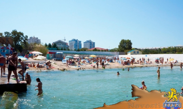 Отдых в Севастополе. Сдам посуточно одно-комнатную квартиру Отдых в Крыму 2017 - жильё в Крыму без посредников - «Отдых в Севастополе»