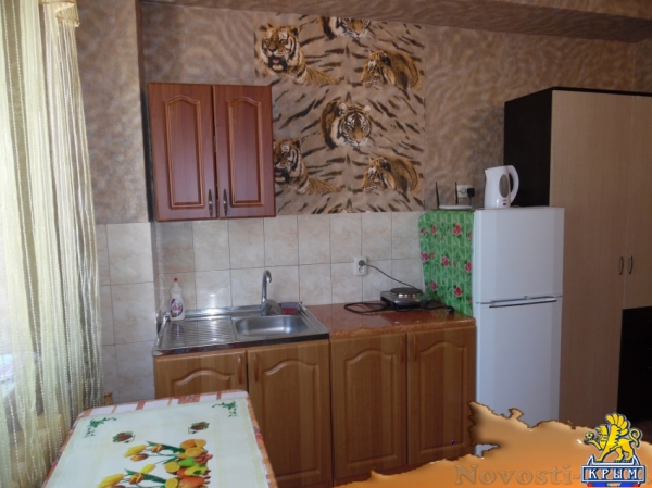 Отдых в Севастополе. Сдам номера в частном доме у моря Отдых в Крыму 2017 - жильё в Крыму без посредников - «Отдых в Севастополе»