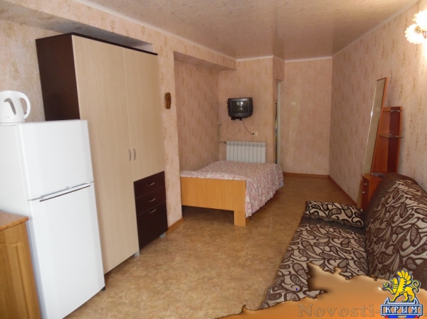 Отдых в Севастополе. Сдам номера в частном доме у моря Отдых в Крыму 2017 - жильё в Крыму без посредников - «Отдых в Севастополе»