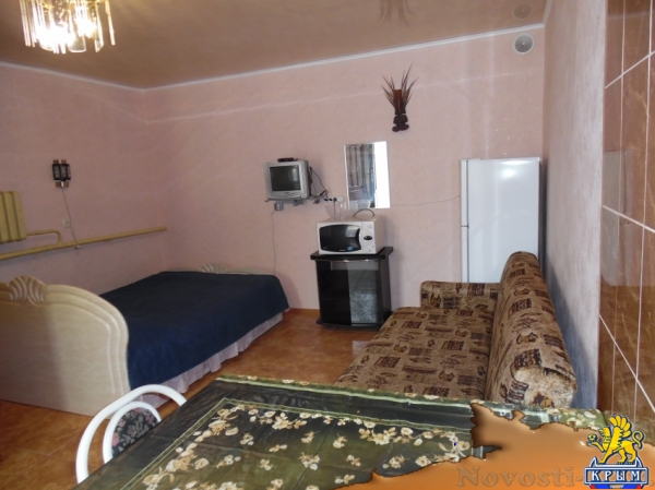 Отдых в Севастополе. Сдам номера в частном доме у моря Отдых в Крыму 2017 - жильё в Крыму без посредников - «Отдых в Севастополе»