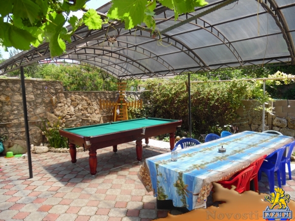 Отдых в Севастополе. Сдам номера в частном доме у моря Отдых в Крыму 2017 - жильё в Крыму без посредников - «Отдых в Севастополе»