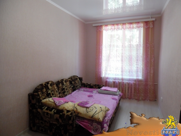 Отдых в Севастополе. Сдам двух-комнатную квартиру у моря Отдых в Крыму 2017 - жильё в Крыму без посредников - «Отдых в Севастополе»