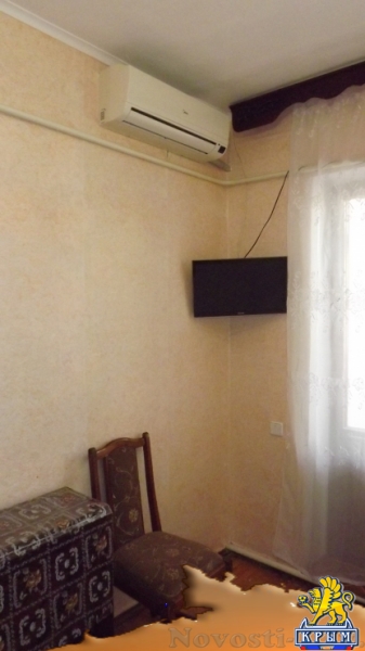 Отдых в Евпатории. Сдам жилье Отдых в Крыму 2017 - жильё в Крыму без посредников - «Отдых в Евпатории»