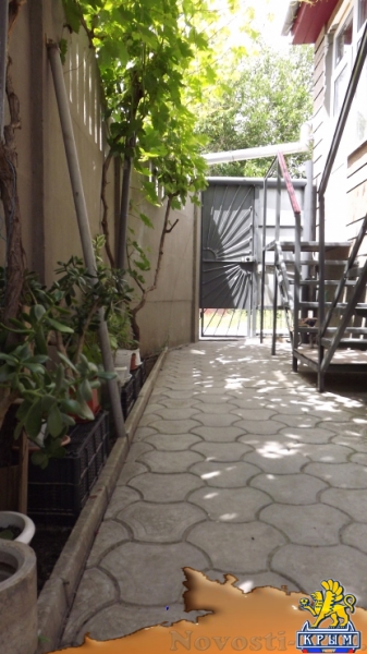 Отдых в Евпатории. Сдам жилье Отдых в Крыму 2017 - жильё в Крыму без посредников - «Отдых в Евпатории»