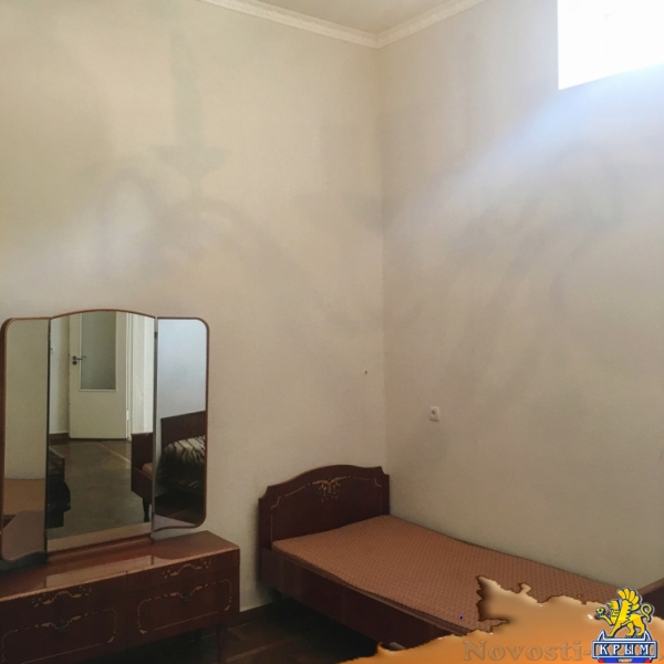 Отдых в Евпатории. Своя квартира в курортной зоне (700 метров до пляжа) Отдых в Крыму 2017 - жильё в Крыму без посредников - «Отдых в Евпатории»