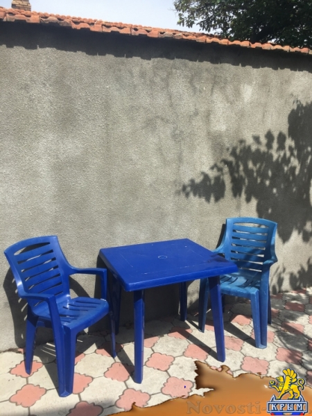 Отдых в Евпатории. Своя квартира в курортной зоне (700 метров до пляжа) Отдых в Крыму 2017 - жильё в Крыму без посредников - «Отдых в Евпатории»