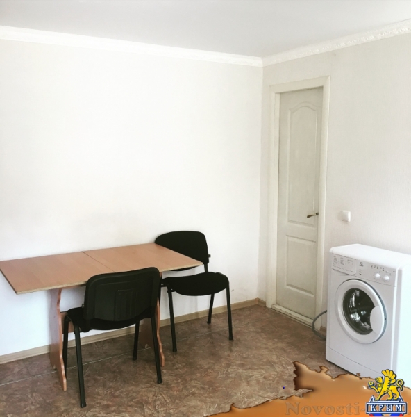 Отдых в Евпатории. Своя квартира в курортной зоне (700 метров до пляжа) Отдых в Крыму 2017 - жильё в Крыму без посредников - «Отдых в Евпатории»