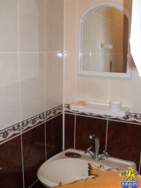 Отдых в Евпатории. Своя квартира в курортной зоне (500 метров до пляжа) Отдых в Крыму 2017 - жильё в Крыму без посредников - «Отдых в Евпатории»