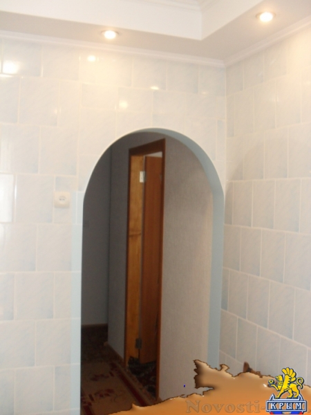 Отдых в Евпатории. Своя квартира в курортной зоне (500 метров до пляжа) Отдых в Крыму 2017 - жильё в Крыму без посредников - «Отдых в Евпатории»