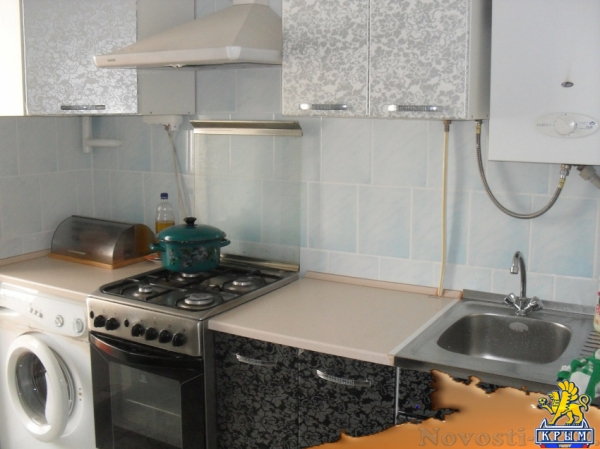 Отдых в Евпатории. Своя квартира в курортной зоне (500 метров до пляжа) Отдых в Крыму 2017 - жильё в Крыму без посредников - «Отдых в Евпатории»