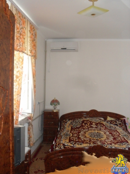 Отдых в Евпатории. Своя квартира в курортной зоне (500 метров до пляжа) Отдых в Крыму 2017 - жильё в Крыму без посредников - «Отдых в Евпатории»