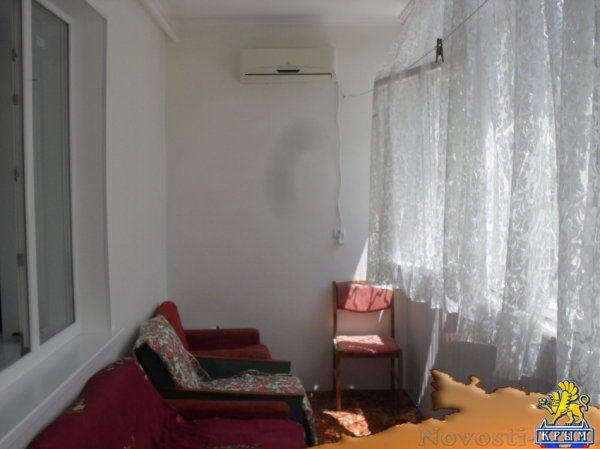 Отдых в Евпатории. Своя квартира в курортной зоне (500 метров до пляжа) Отдых в Крыму 2017 - жильё в Крыму без посредников - «Отдых в Евпатории»