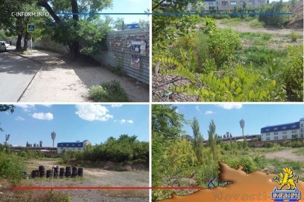 Огни нового маяка - «70 лет Победы»