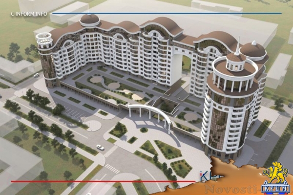 Огни нового маяка - «70 лет Победы»