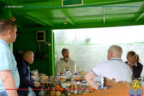 Исторический компромисс. Археологи и строители пошли на мировую по пескам Артезиана (ФОТО, ВИДЕО) - «70 лет Победы»