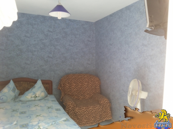 Отдых-эконом в Коктебеле. Отдых у Ирины Отдых в Крыму 2017 - жильё в Крыму без посредников - «Отдых в Коктебеле»