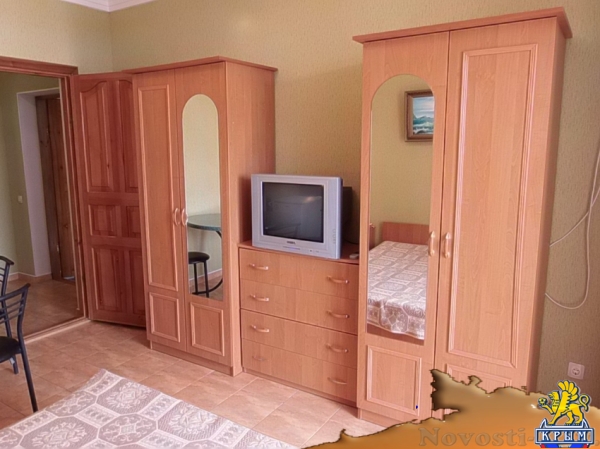 Отдых в Коктебеле. Гостевой дом "МЕГАНОМ" с питанием по желанию отдыхающих Отдых в Крыму 2017 - жильё в Крыму без посредников - «Отдых в Коктебеле»