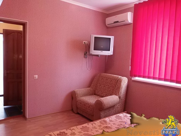 Отдых в Коктебеле. Гостевой дом "МЕГАНОМ" с питанием по желанию отдыхающих Отдых в Крыму 2017 - жильё в Крыму без посредников - «Отдых в Коктебеле»