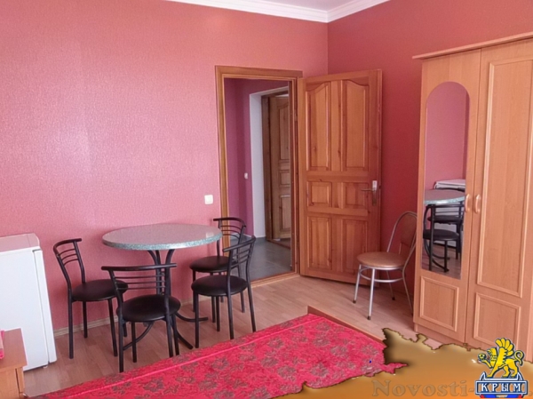 Отдых в Коктебеле. Гостевой дом "МЕГАНОМ" с питанием по желанию отдыхающих Отдых в Крыму 2017 - жильё в Крыму без посредников - «Отдых в Коктебеле»