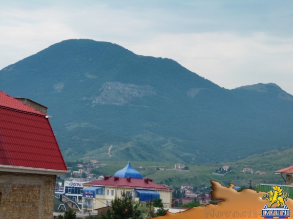 Отдых в Коктебеле. Гостевой дом "МЕГАНОМ" с питанием по желанию отдыхающих Отдых в Крыму 2017 - жильё в Крыму без посредников - «Отдых в Коктебеле»