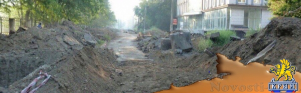 Хроники В«евроинтеграцииВ»: Деградация Херсона (ФОТО) - «Экономика Крыма»