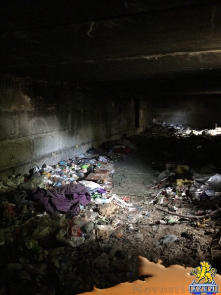 Хроники В«евроинтеграцииВ»: Деградация Херсона (ФОТО) - «Экономика Крыма»