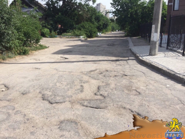 Хроники В«евроинтеграцииВ»: Деградация Херсона (ФОТО) - «Экономика Крыма»