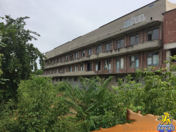 Хроники В«евроинтеграцииВ»: Деградация Херсона (ФОТО) - «Экономика Крыма»