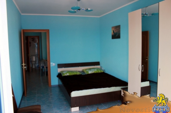 Отдых в Алуште. Эллинги у моря, поэтажно Отдых в Крыму 2017 - жильё в Крыму без посредников - «Отдых в Алуште»