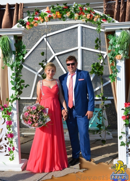 Как в Севастополе отмечали День России (фото)  - «Культура»