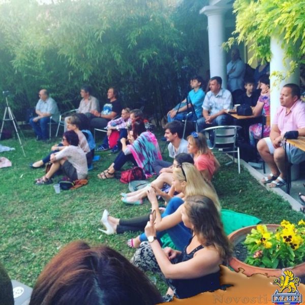 Сегодня в Севастополе открывается GREEN JAZZ FEST  - «Культура»