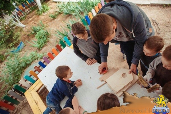 Комфортные дома строят счастливые люди - «Возвращение в Россию» Комфортные дома строят счастливые люди - «Возвращение в Россию»