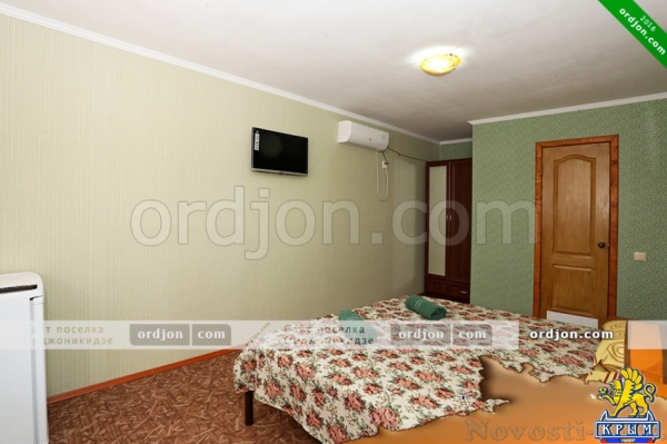 Отдых в Орджоникидзе. Отдых в Орджоникидзе гостевой дом Апельсин Отдых в Крыму 2017 - жильё в Крыму без посредников - «Отдых в Орджоникидзе»