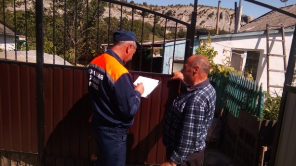 Сергей Шахов: Огонь – это стихия, с которой очень сложно справиться. Нельзя допускать выжигание травы и стерни! - «МЧС»