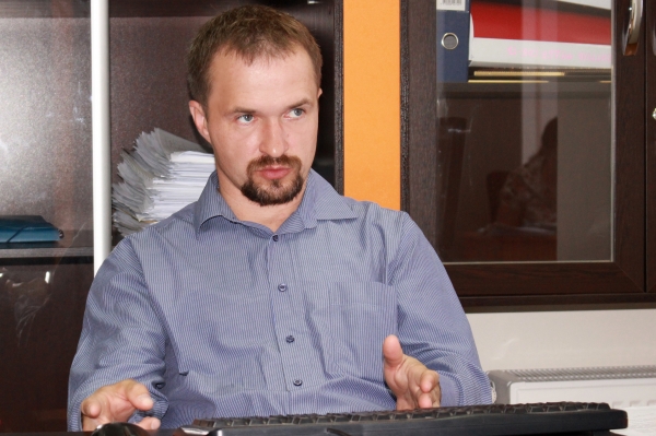 Структуру электронного хранилища отсканированных архивных дел БТИ необходимо оптимизировать — Алексей Костин - «Госкомрегистр»