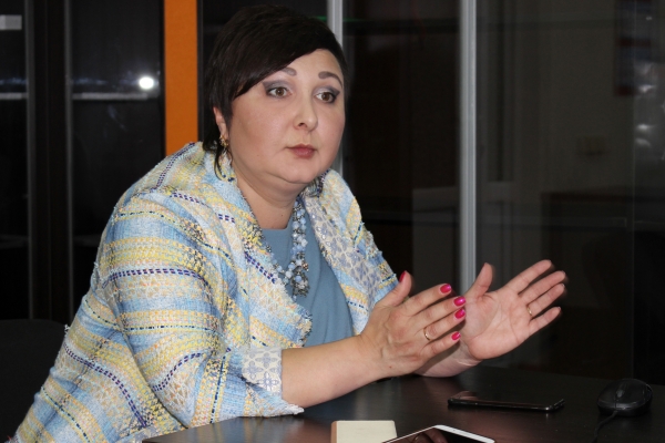 Структуру электронного хранилища отсканированных архивных дел БТИ необходимо оптимизировать — Алексей Костин - «Госкомрегистр»