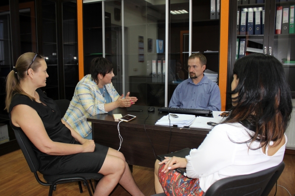 Структуру электронного хранилища отсканированных архивных дел БТИ необходимо оптимизировать — Алексей Костин - «Госкомрегистр»