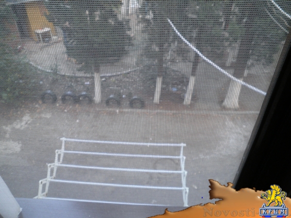 Отдых в Алуште. Упакованная трешка по ул. Ленина №28 Отдых в Крыму 2017 - жильё в Крыму без посредников - «Отдых в Алуште»