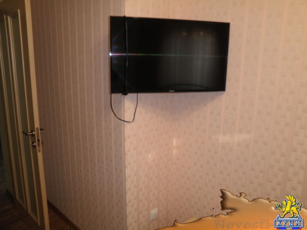 Отдых в Алуште. Упакованная трешка по ул. Ленина №28 Отдых в Крыму 2017 - жильё в Крыму без посредников - «Отдых в Алуште»