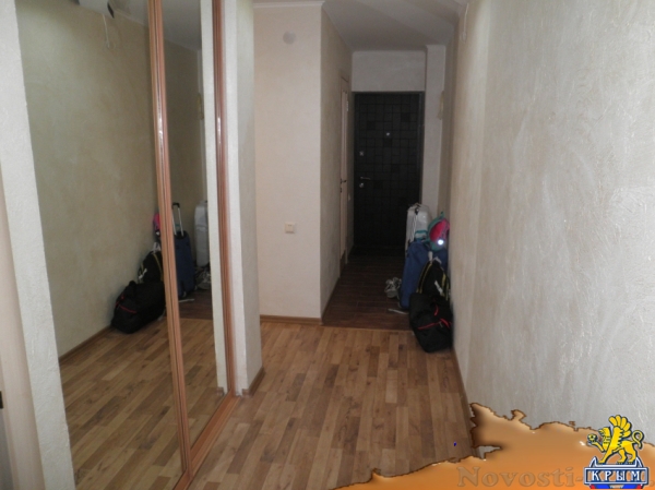 Отдых в Алуште. Упакованная трешка по ул. Ленина №28 Отдых в Крыму 2017 - жильё в Крыму без посредников - «Отдых в Алуште»