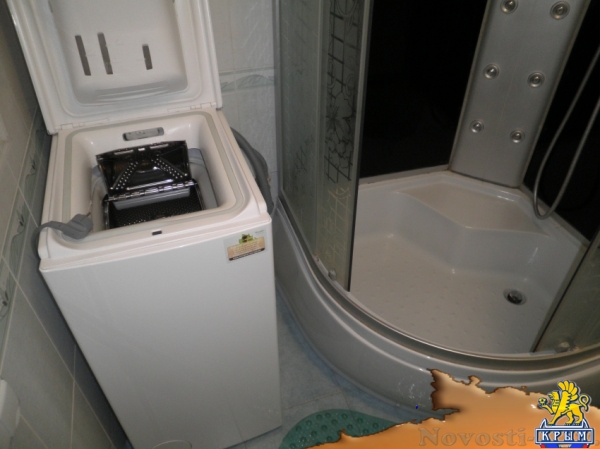 Отдых в Алуште. Упакованная трешка по ул. Ленина №28 Отдых в Крыму 2017 - жильё в Крыму без посредников - «Отдых в Алуште»