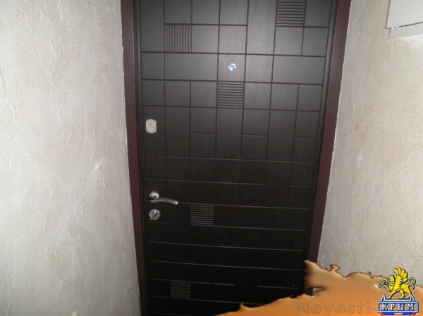 Отдых в Алуште. Упакованная трешка по ул. Ленина №28 Отдых в Крыму 2017 - жильё в Крыму без посредников - «Отдых в Алуште»