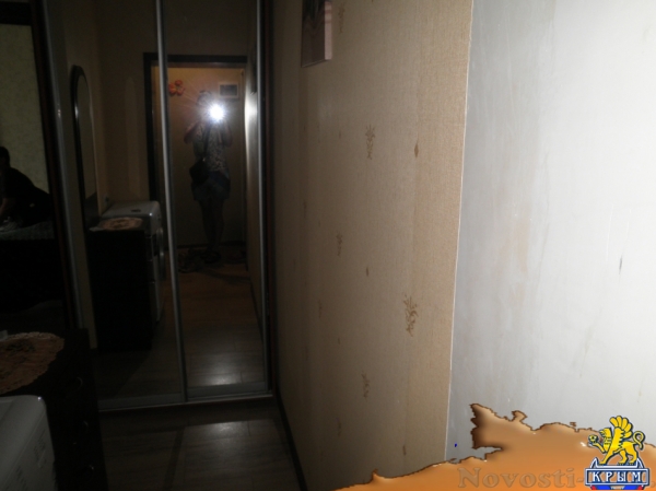 Отдых в Алуште. Хорошая однушка для парочки Отдых в Крыму 2017 - жильё в Крыму без посредников - «Отдых в Алуште»