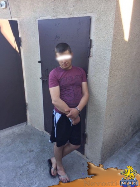 Киевские полицейские продавали в Крыму украденные в Украине автомобили - «Происшествия»