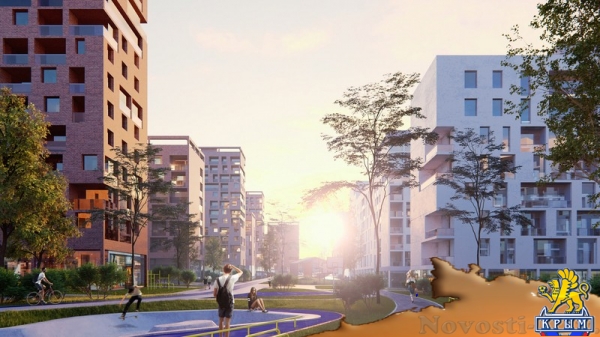 «Крымская роза» расцветет на севере Симферополя (ФОТО, ВИДЕО) - «Спорт Крыма»